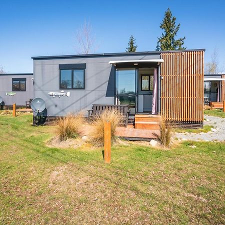 Vila Stunted Totara, Unit 3 Twizel Exteriér fotografie