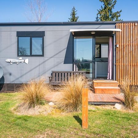Vila Stunted Totara, Unit 3 Twizel Exteriér fotografie